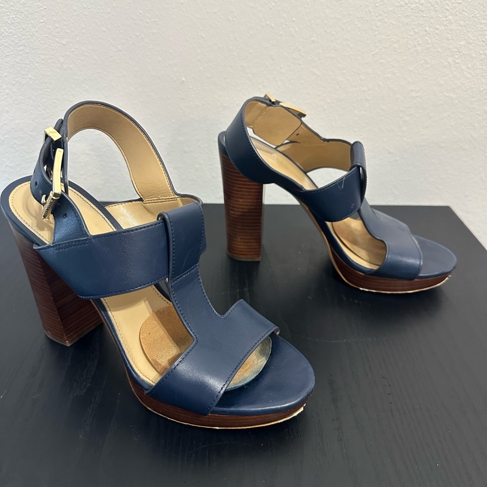 Michael Kors Heels